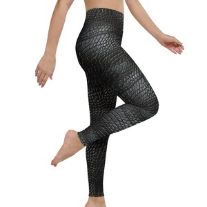 Yoga Leggings