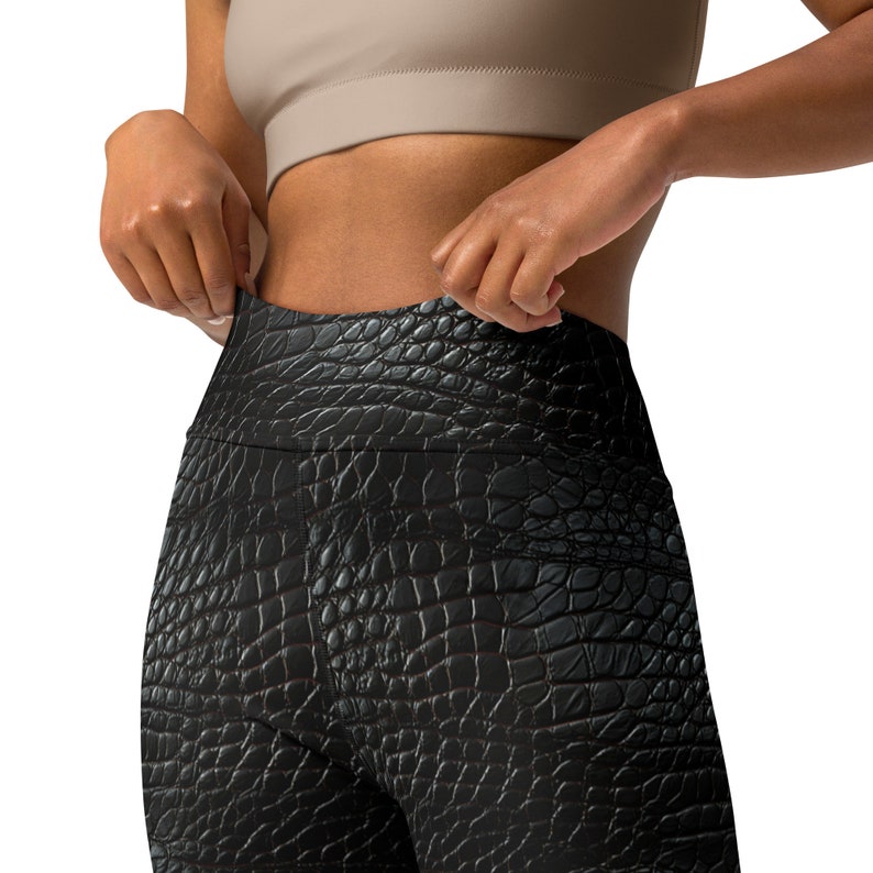 Yoga Leggings