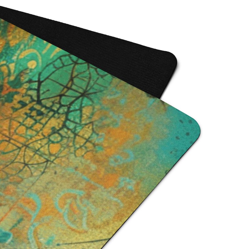 Yoga mat