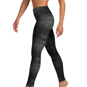 Yoga Leggings