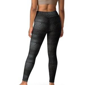 Yoga Leggings