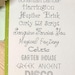 Single Line Font Cursive One Line Font Stroke Font Laser Font Engraving ...