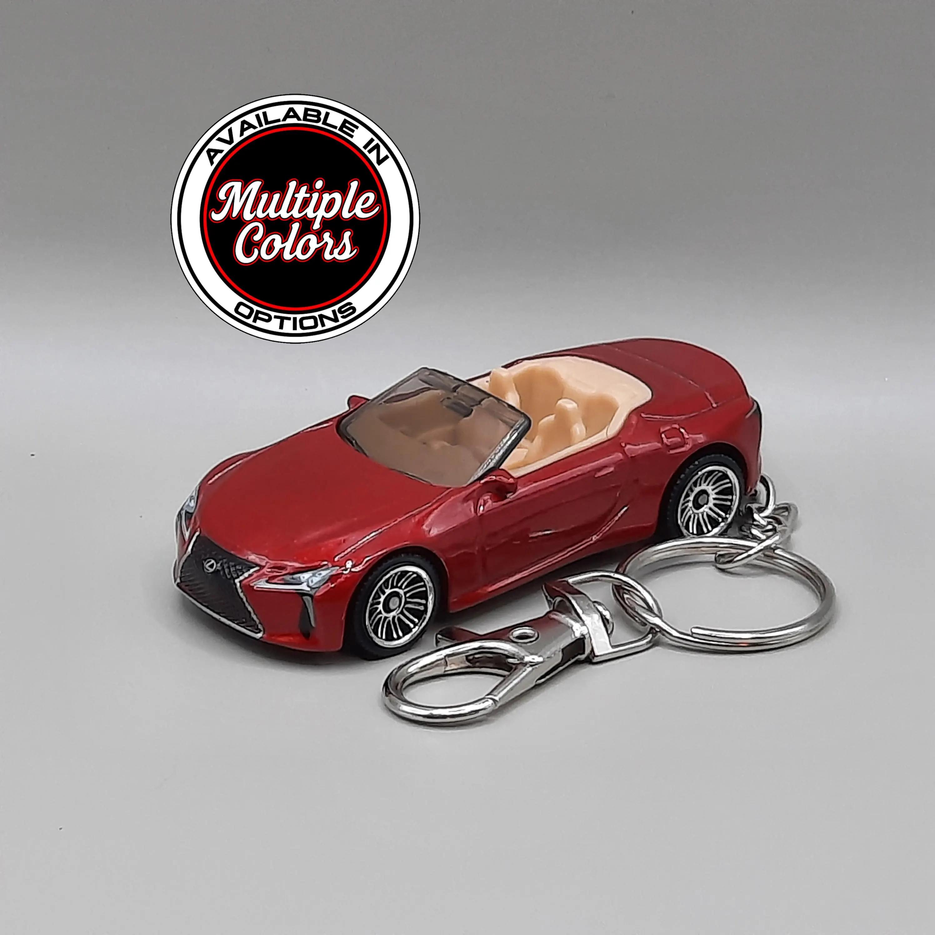 Lexus Sc430 Diecast - Etsy
