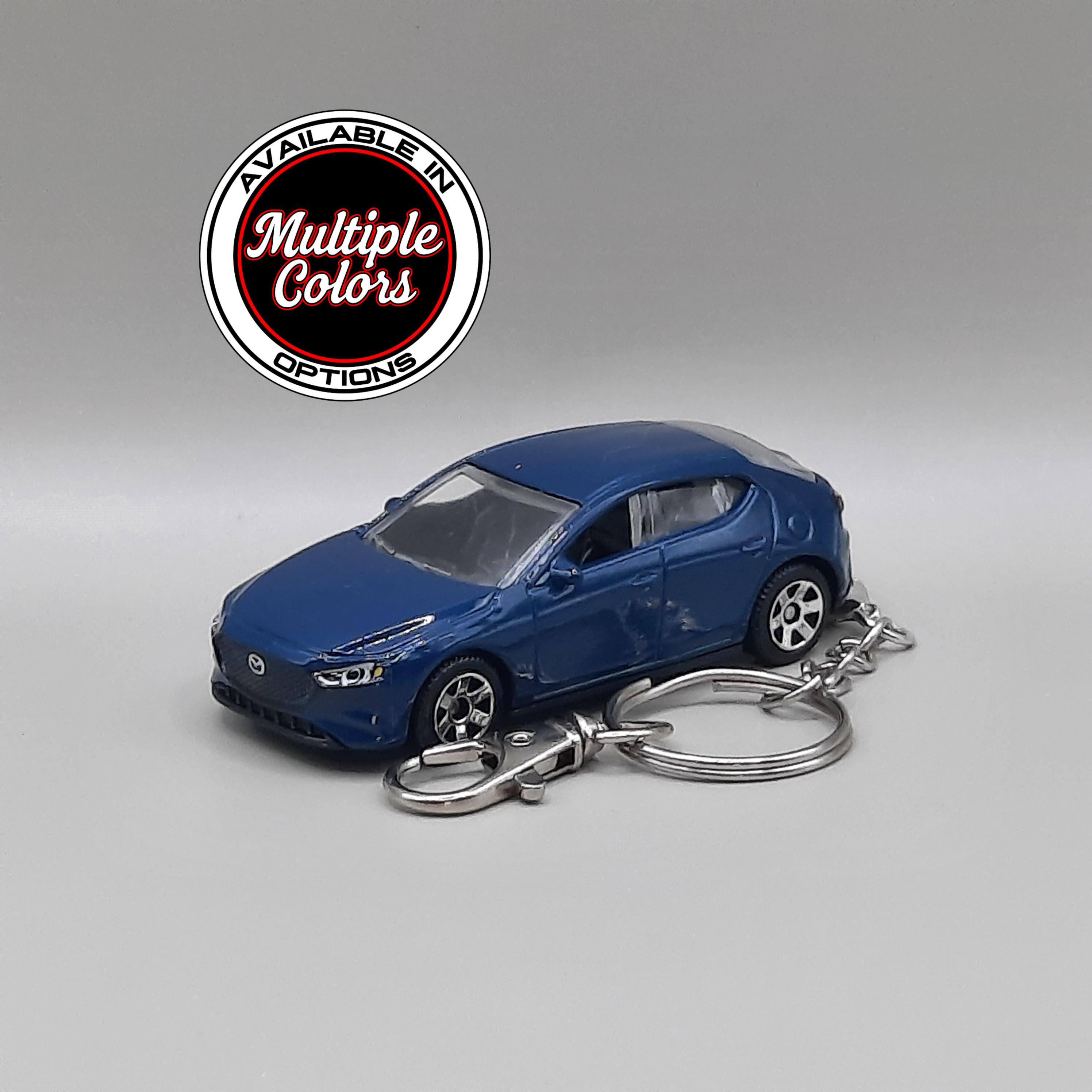 Matchbox mazda 3 - Etsy 日本