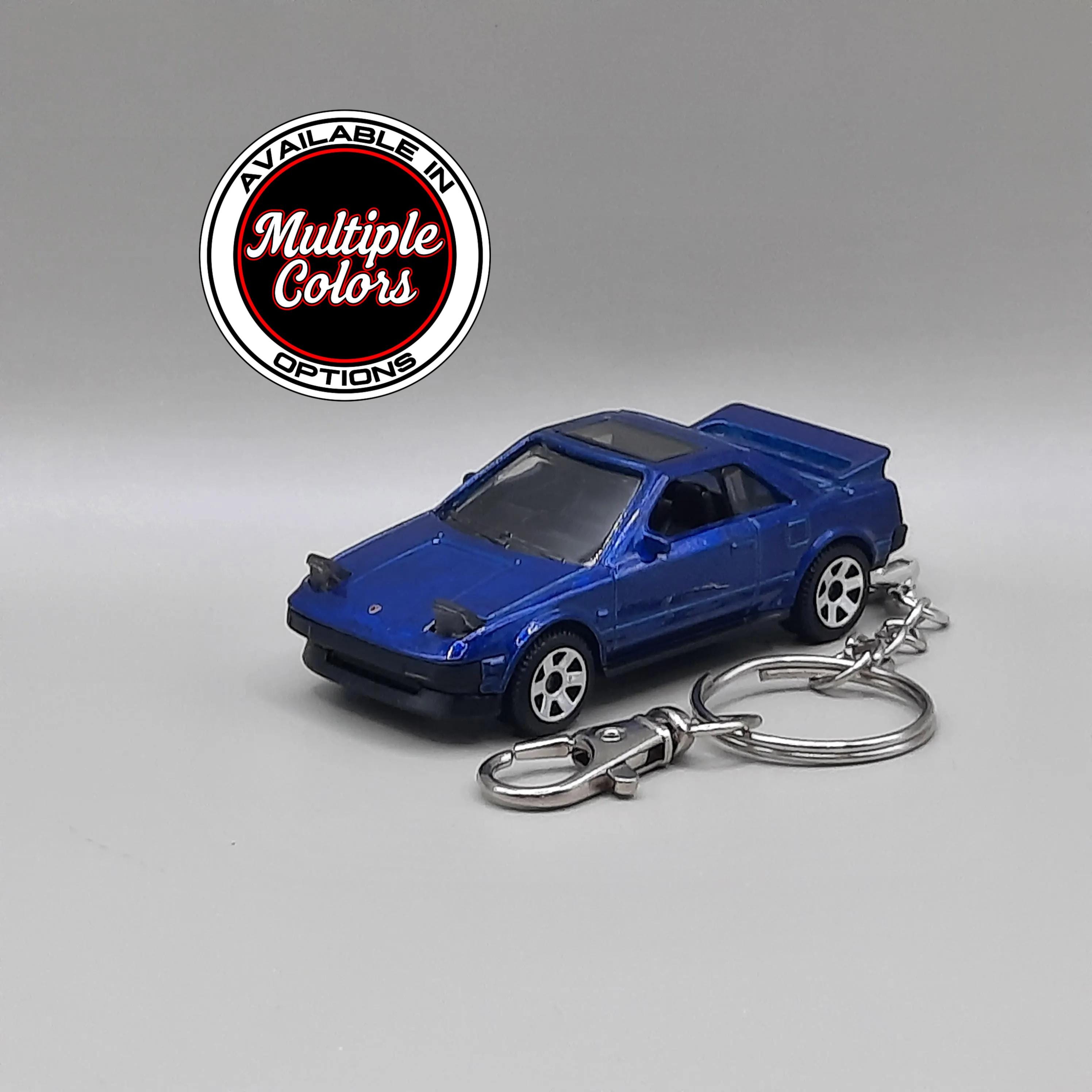 Toyota mr2 keychain - Etsy 日本