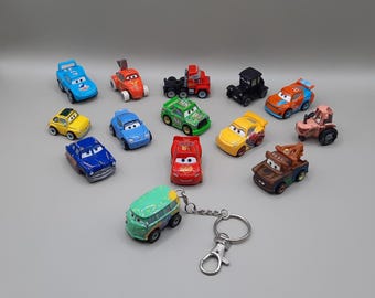 ディズニー/ピクサー カーズ チック・ヒックス ナンバー86 ダイ