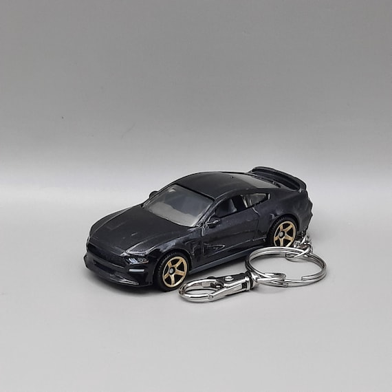 MINIATURE VOITURE AUTO 1:24 Ford MUSTANG Shelby GT500 2020 diecast