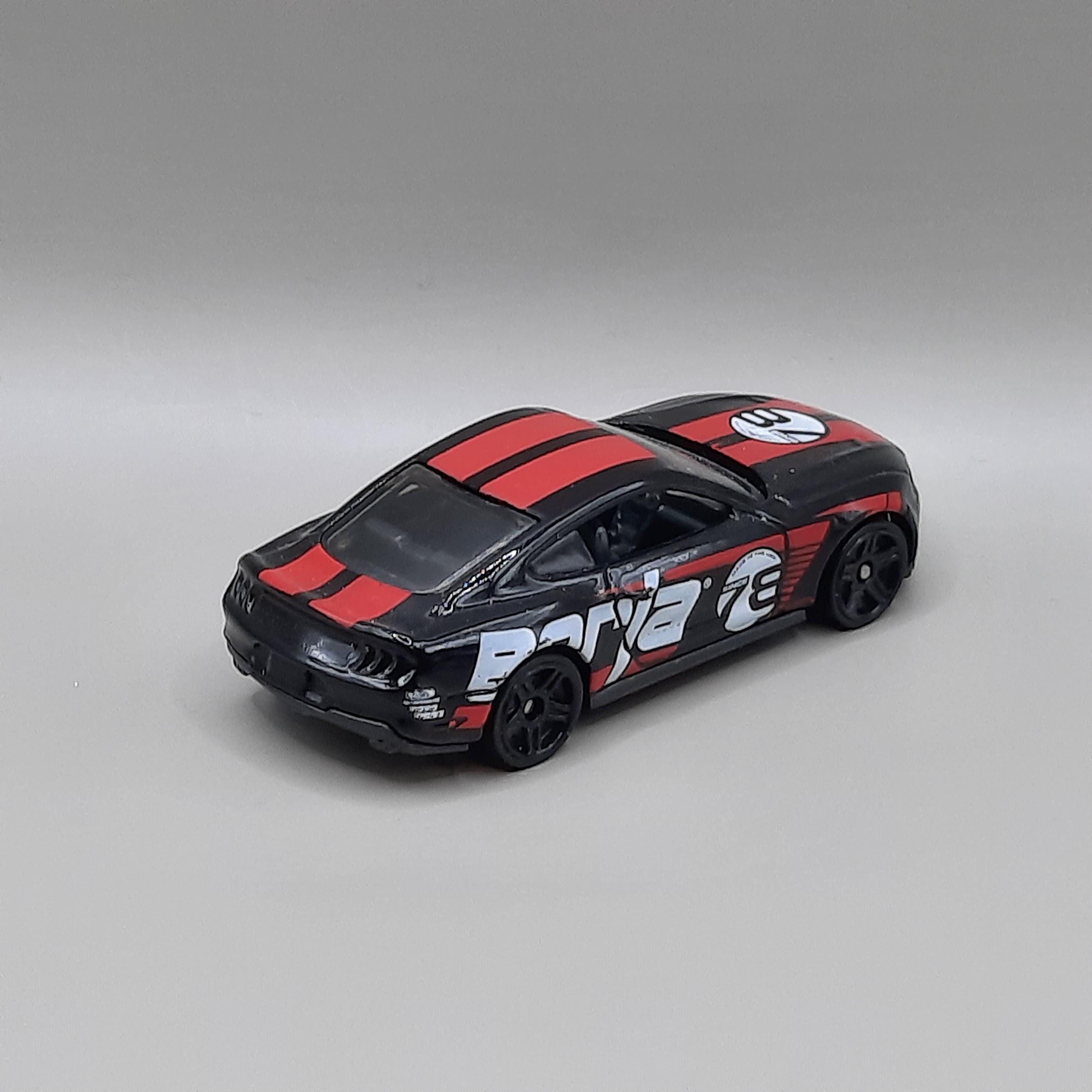 Ford Mustang GT Keychain in Gift Box - Etsy