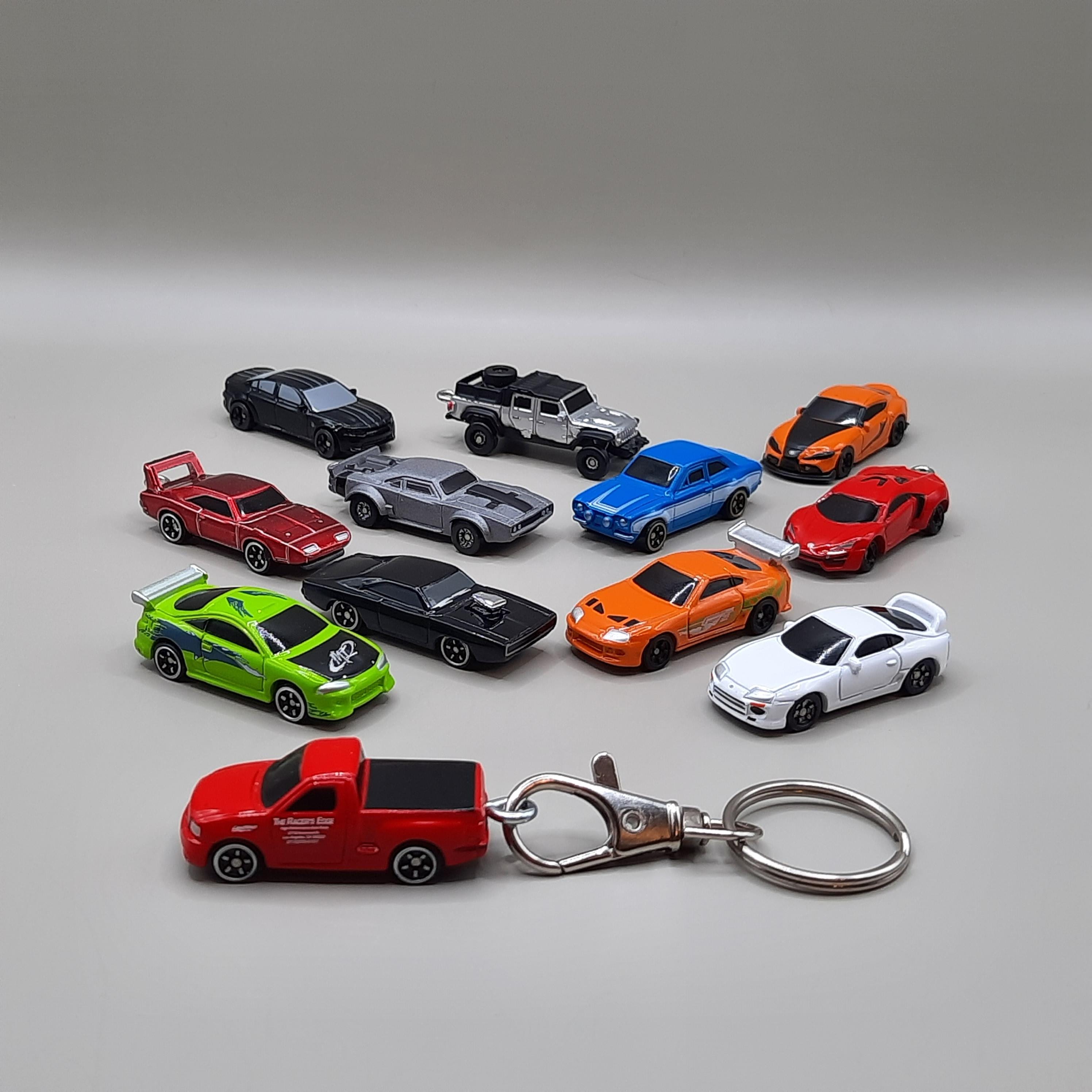 Buy Fast and Furious Key Chain Online In India India