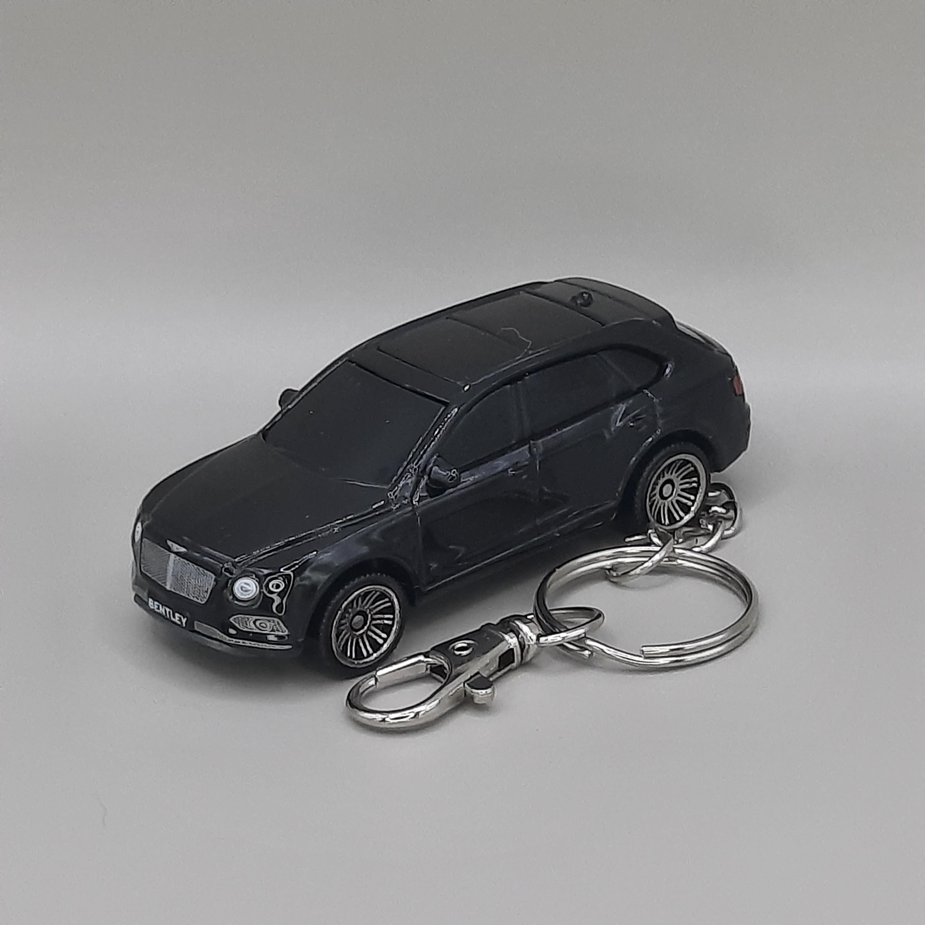 Bentley Box - Etsy