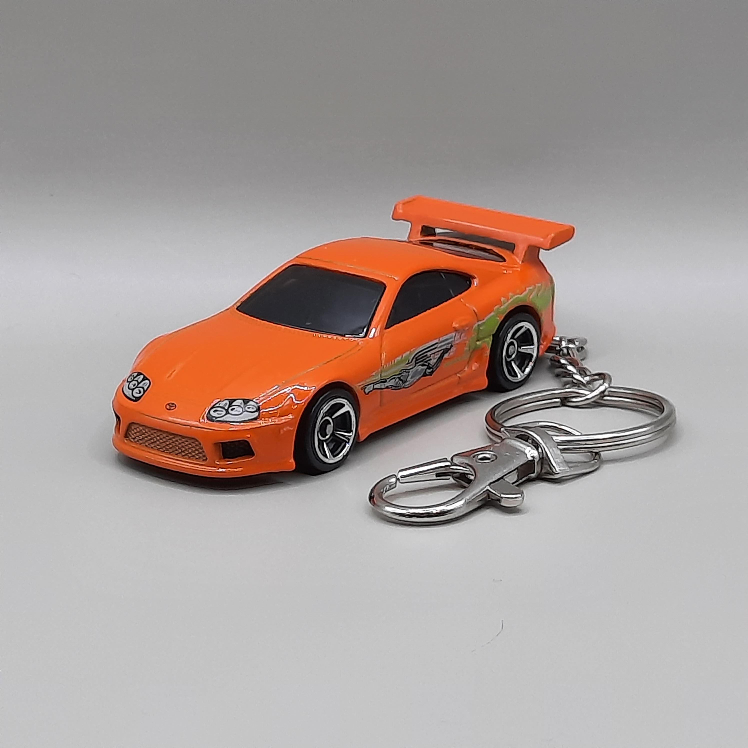 【公式グッズ】フェラーリHYPEPFORMULA DOUBLE KEYRING 公式グッズ】フェラーリHYPEPFORMULA DOUBLE KEYRING