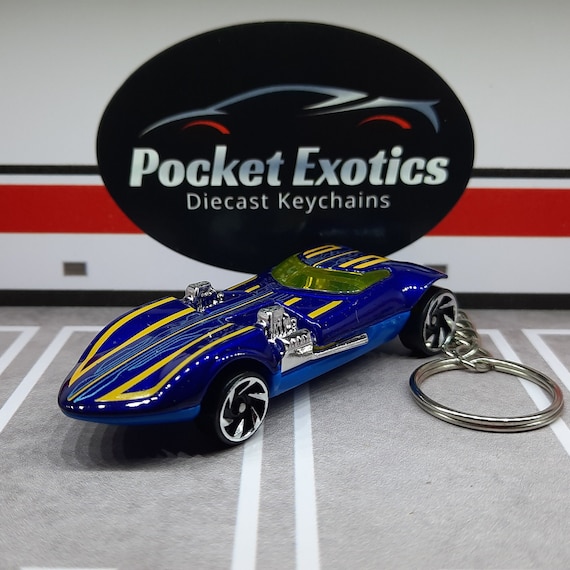 Custom diecast keychains sale
