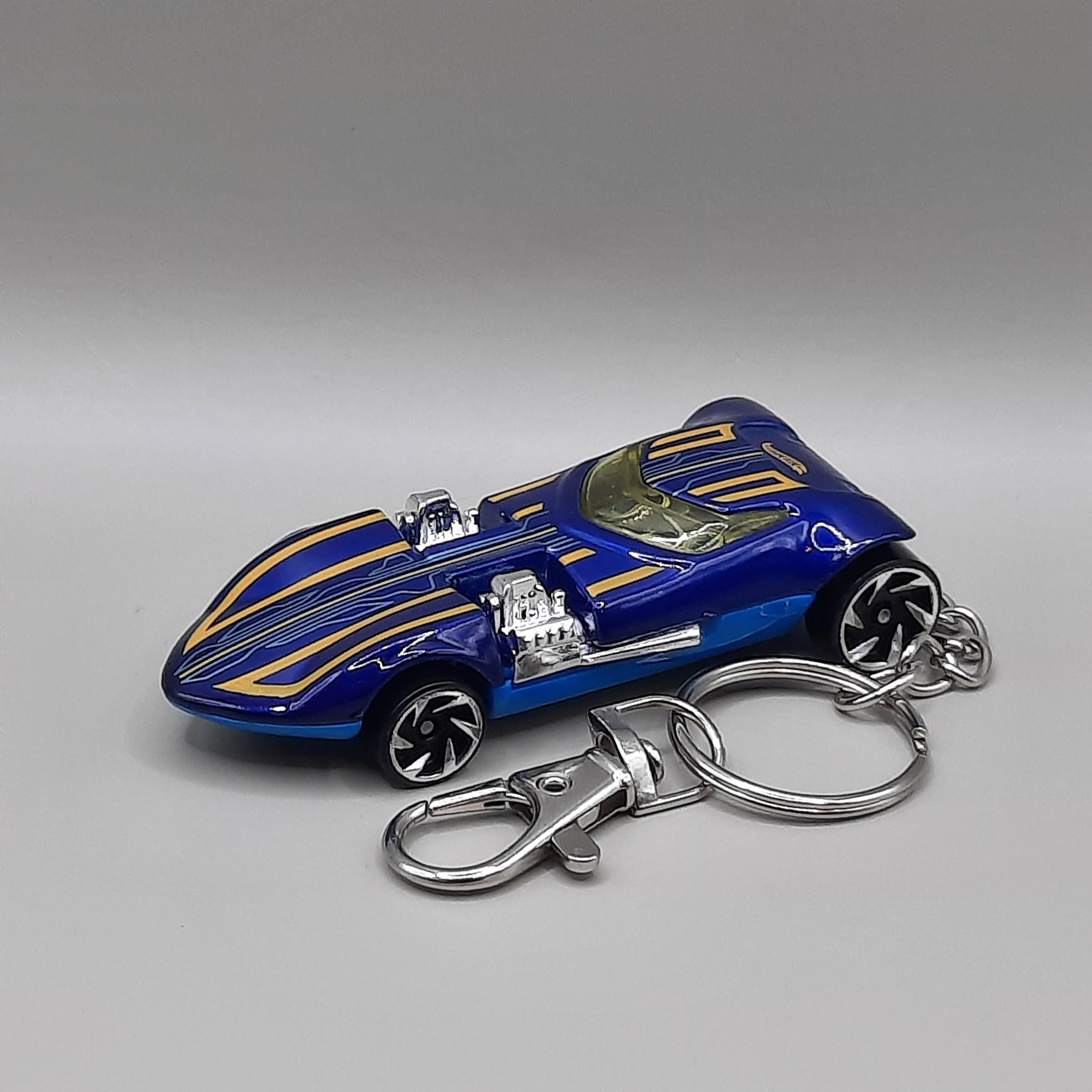 Twin Mill Keychain in Gift Box, Hot Wheels - Etsy