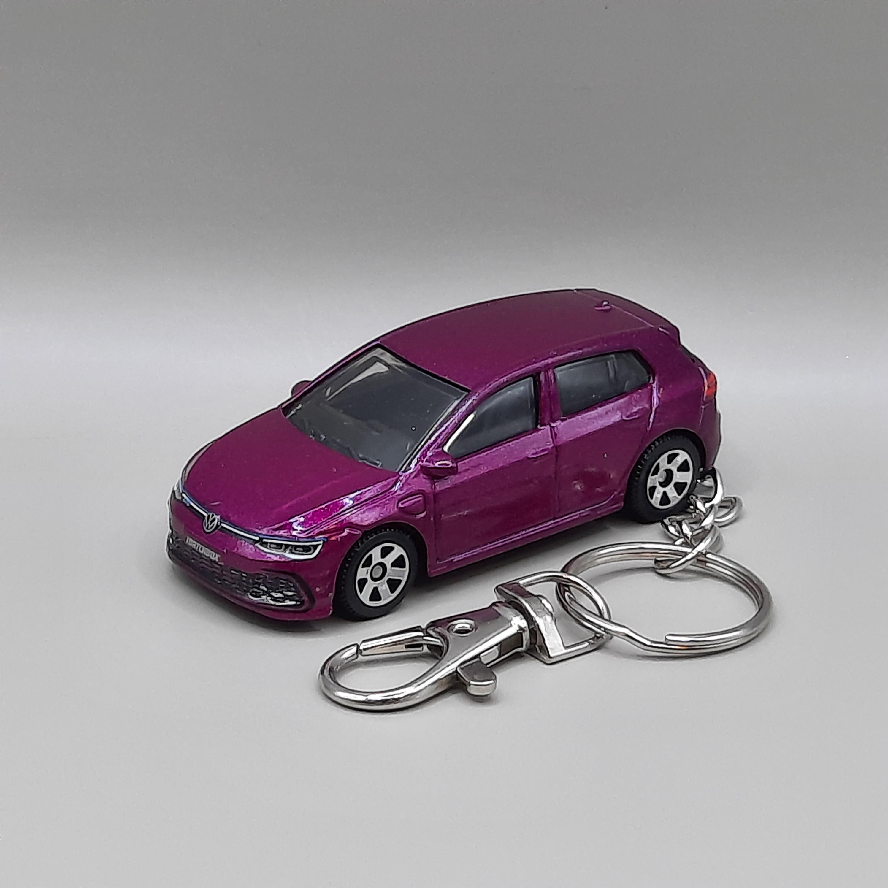 Volkswagen Golf 3 Toy Cars - Etsy