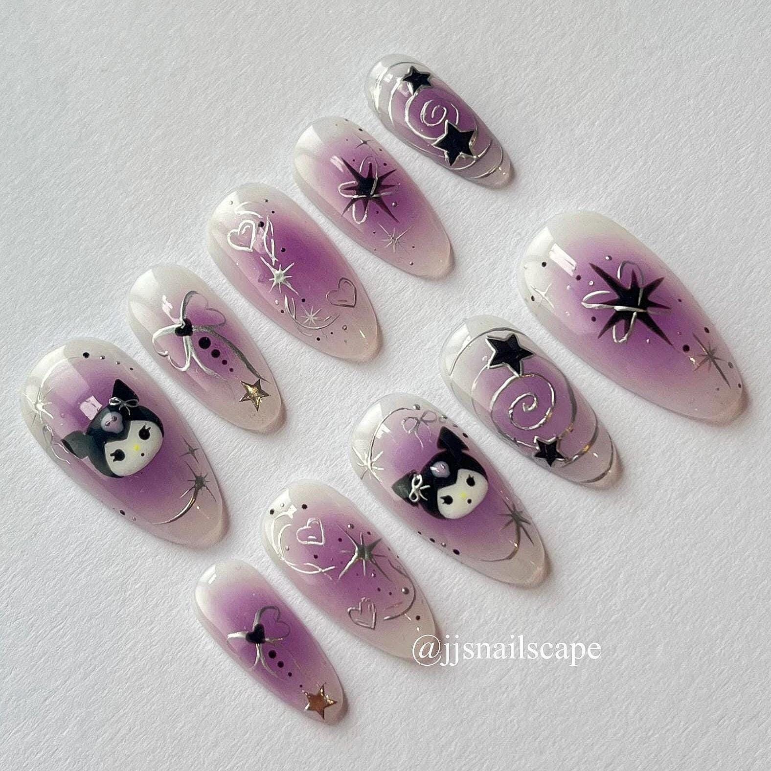 Kurumiページ ネイルチップ o133.jpg