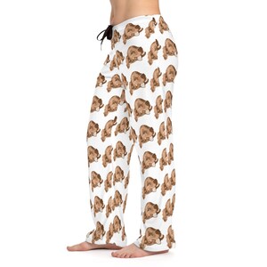 Disney cartoon Goofy pajamas women's summer short-sleeved printed trousers  spring autumn thin section cute home service 2pcs set - AliExpress