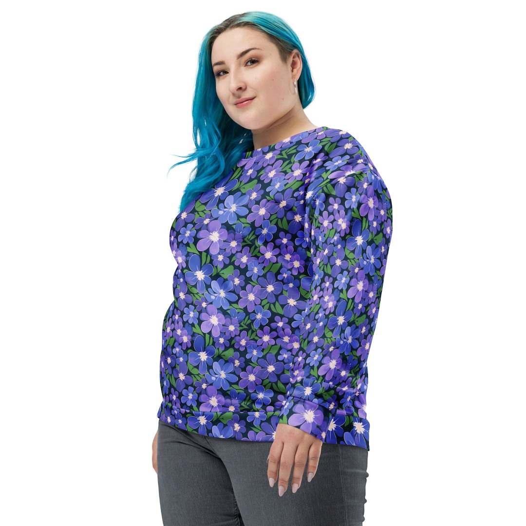 pernille sweatshirt