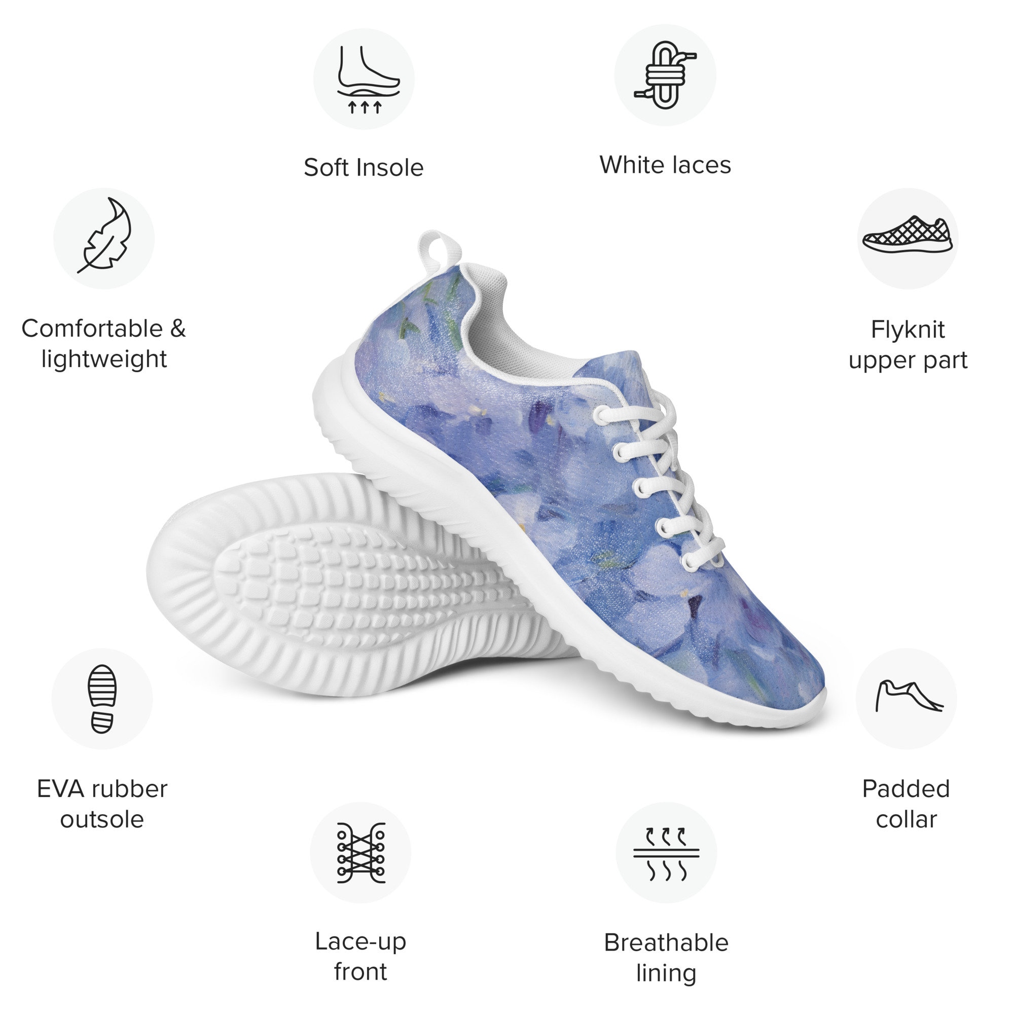 Periwinkle Women