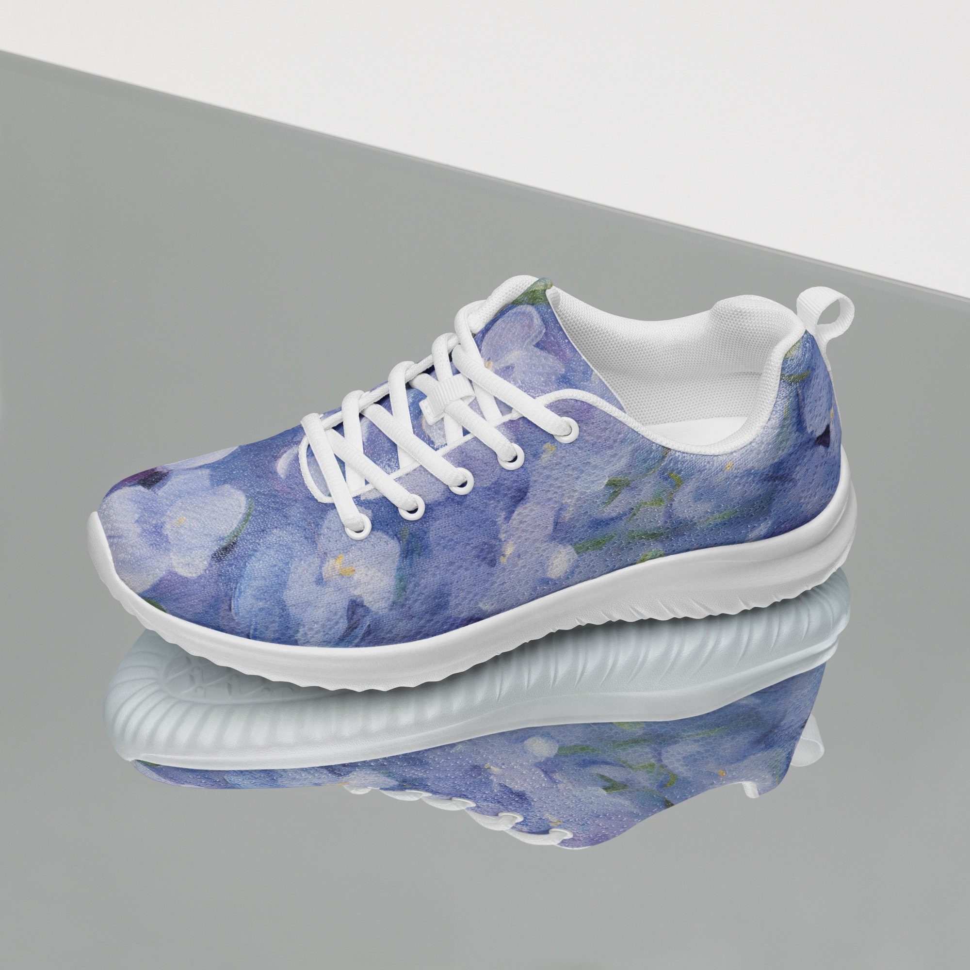 Periwinkle Women