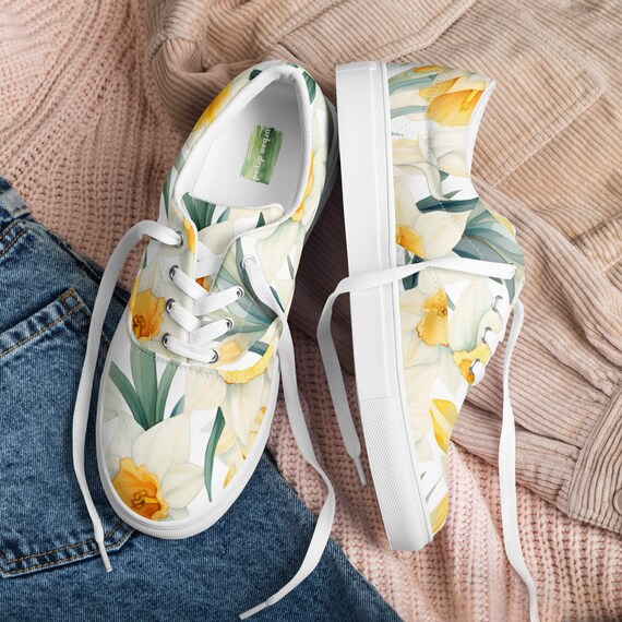 Daffodil shoes best sale
