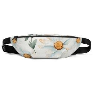 Daisy Fanny Pack