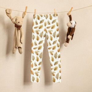 Cedar Kid&#39;s Leggings
