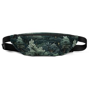Juniper Fanny Pack