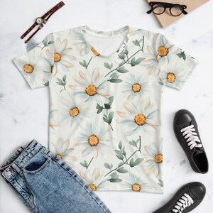 Daisy Women&#39;s T-shirt