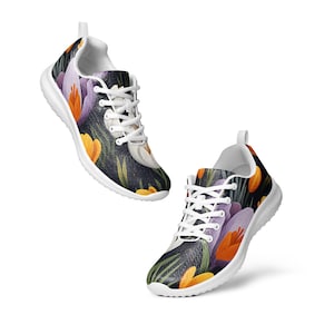 Crocus Women’s athletic shoes