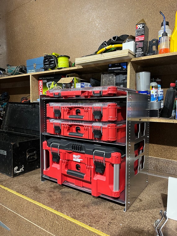 Packout shelf deals