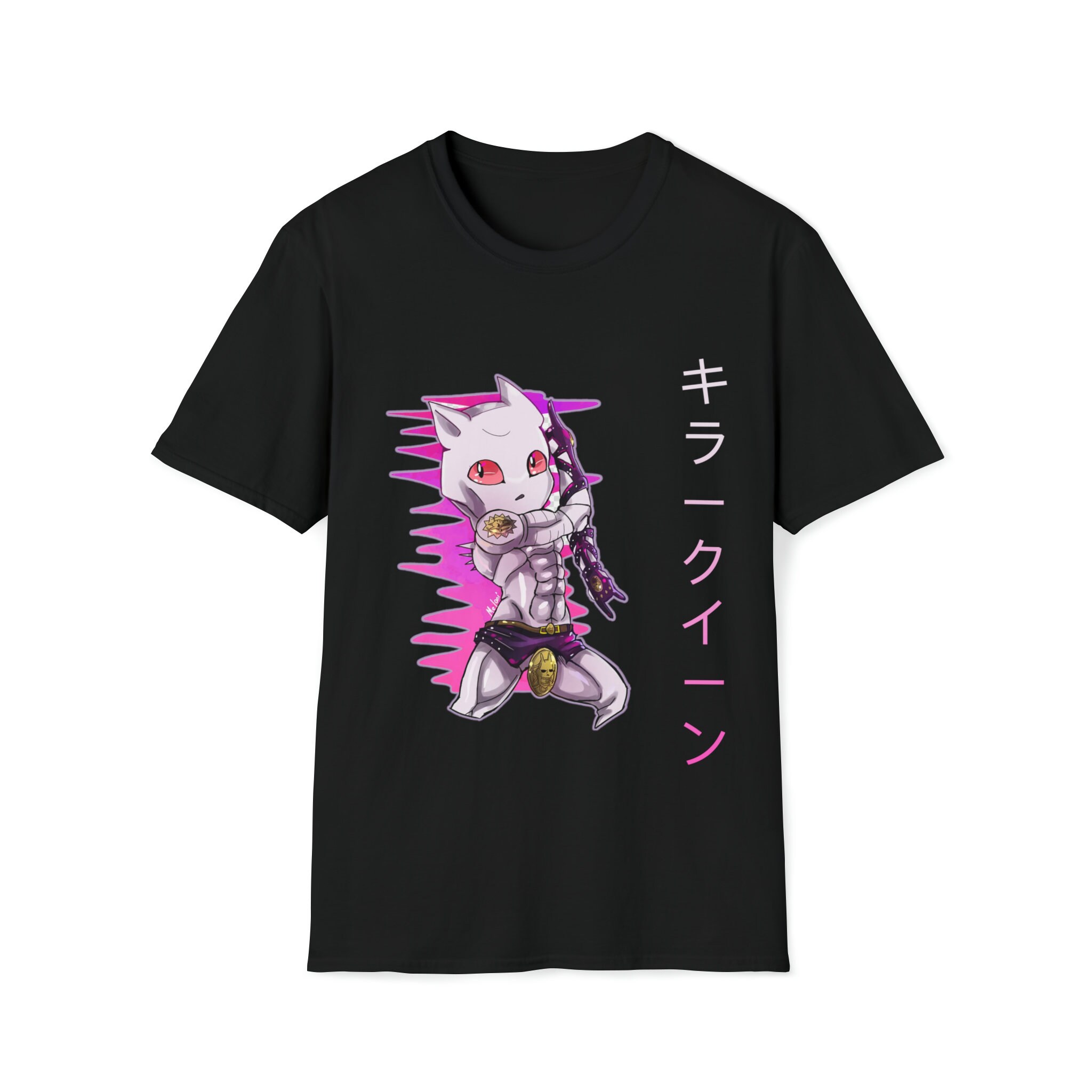 L.G.B】ルグランブルー KILLER QUEEN T-SHIRT-