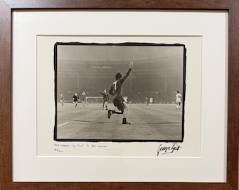 George Best limited edition miniature collectible Manchester