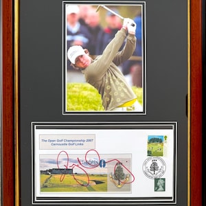 Rory mcilroy signed - Etsy 日本