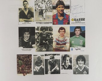 ケビン・キーガン - ニューカッスル・ユナイテッド、リバプールFC