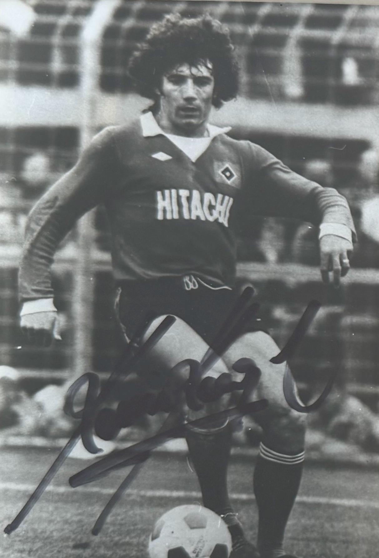 ケビン・キーガン - ニューカッスル・ユナイテッド、リバプールFC