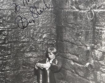 Tommy Steele, Famous British Actor, 100% Guaranteed Hand Signed Photo, 25cm x 20cm, With Certificate Of Authenticity - COA