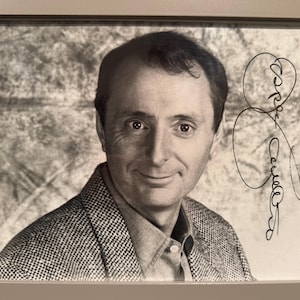 【BECKETT認証】ALF声優 Paul Fusco サイン アルフ本人直筆④ JSA認証】ALF原案者 声優Paul Fusco サイン アルフ本人直筆②
