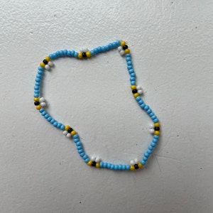 Bee Seed Bead Armbänder, Armbänder für Frauen, Freundschaftsarmband, Armband für Mädchen, Armband für Kinder, Seed Bead Schmuck, Bead Geschenke