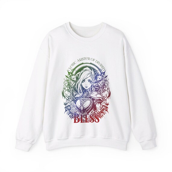 Funny Cleric Rpg Dungeon Game Master Medieval Dragon Game T-Shirt Funny Cleric Rpg Dungeon Game Master Medieval Dragon Game T-Shirt