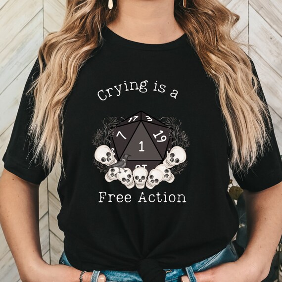 Critical Failure Dnd D20 Tabletop Rpg Shirt Critical Failure Dnd D20 Tabletop Rpg Shirt