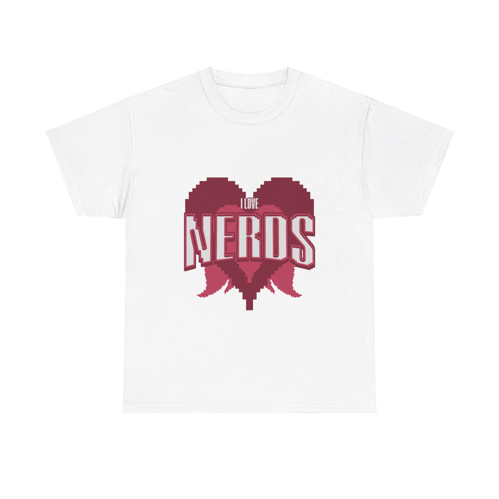 Latostadora Camiseta Manga Corta CPU Heart White Para Hombre