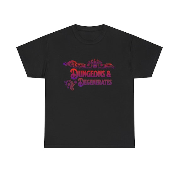 Rpg Dungeon Game Master Medieval Dragon T-Shirt Rpg Dungeon Game Master Medieval Dragon T-Shirt