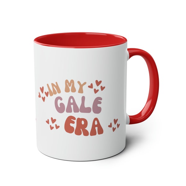 BG3 In My Gale Era Mug Video Game Inspired Gift Idea | Wizard Romance Tea Coffee Cup