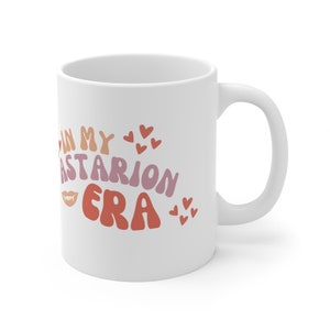 In My Astarion Era Mug/Cup of Holding, BG3 Astarion Fans Gift Idea, Stocking Filler Christmas Gift for Gamers and DnD Fans