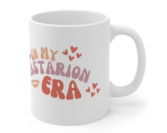 Astarion Era Mug: Baldur Fan Gift