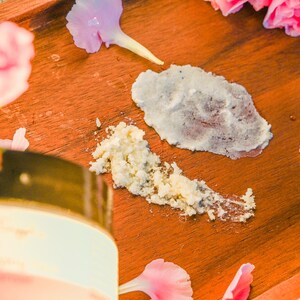 Emulsifying Face Cleanser