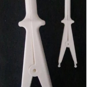 Foreskin phimosis stretching package set, 1 x Manual foreskin stretching device and 1 x wearable foreskin stretching device. free 1st del.