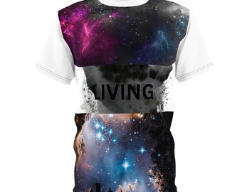 UNIQUE ASTRONOMICAL t-shirt (astro collection)