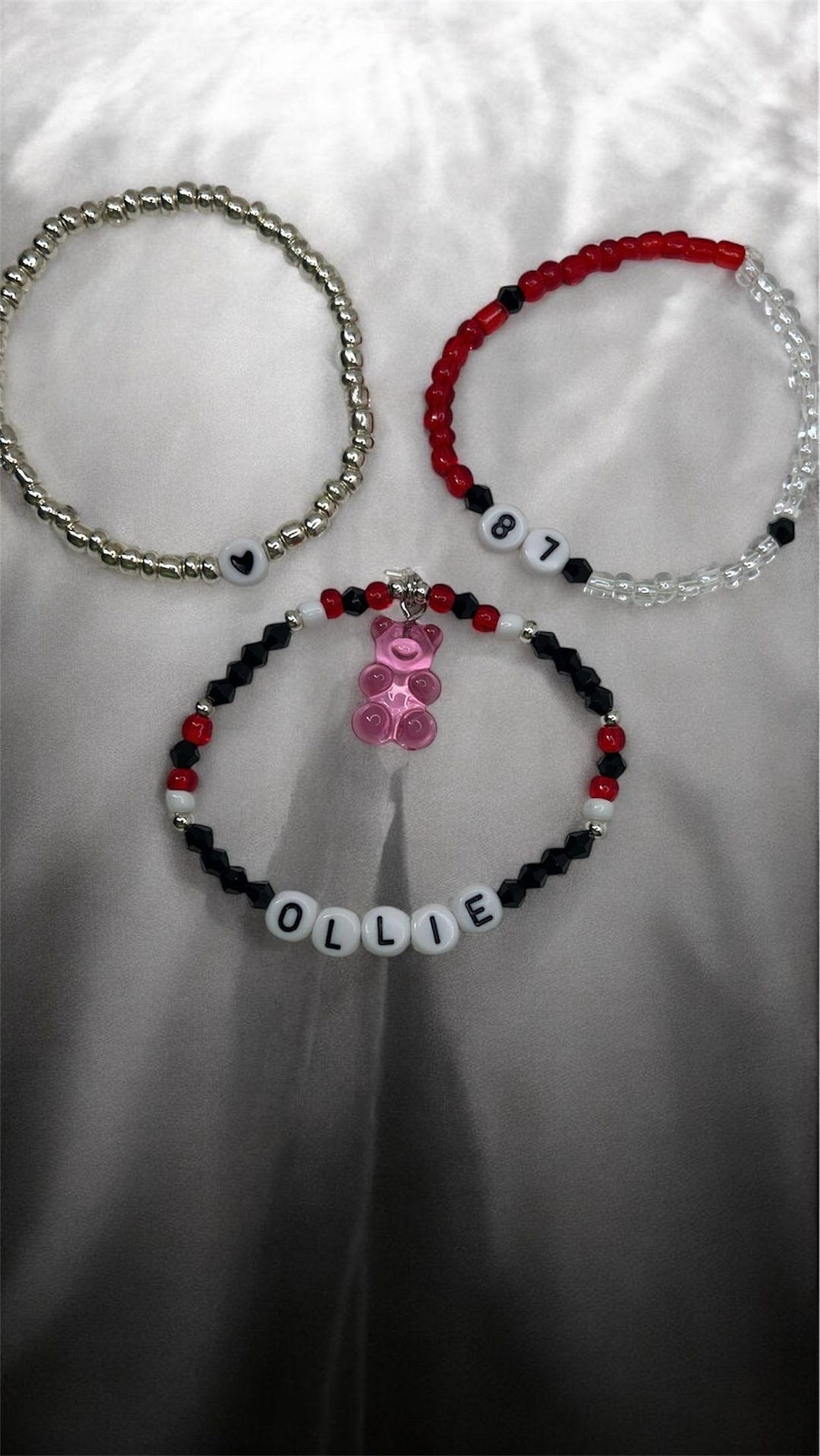 The Ollie Bracelet