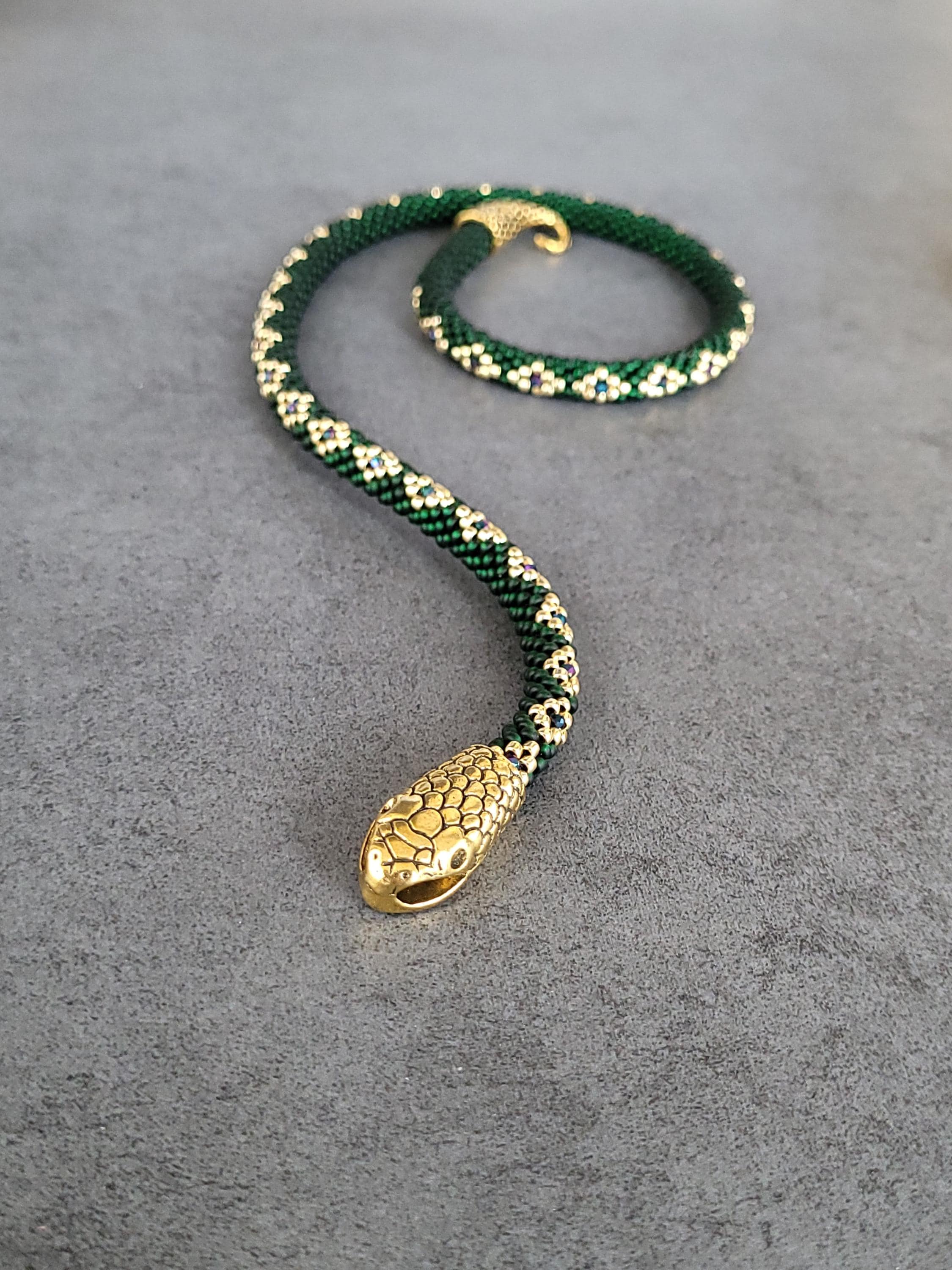 SNEKLACEStore - Etsy